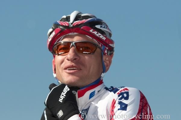 Serguei Ivanov (Katusha)