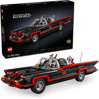 Lego Super Heroes DC Batman: The Classic TV Series Batmobile 76328