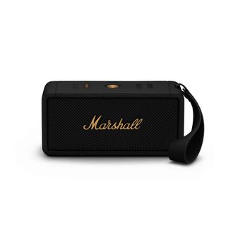 marshall middleton black speaker