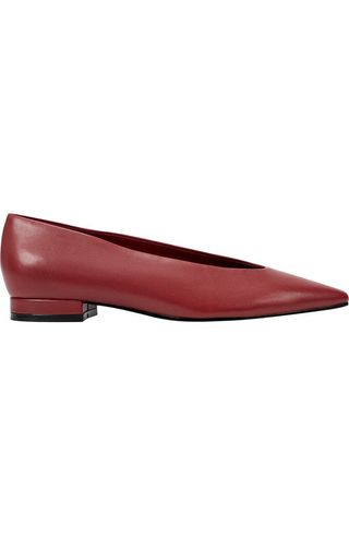 Marc Fisher LTD, Gunner Pointed Toe Flat