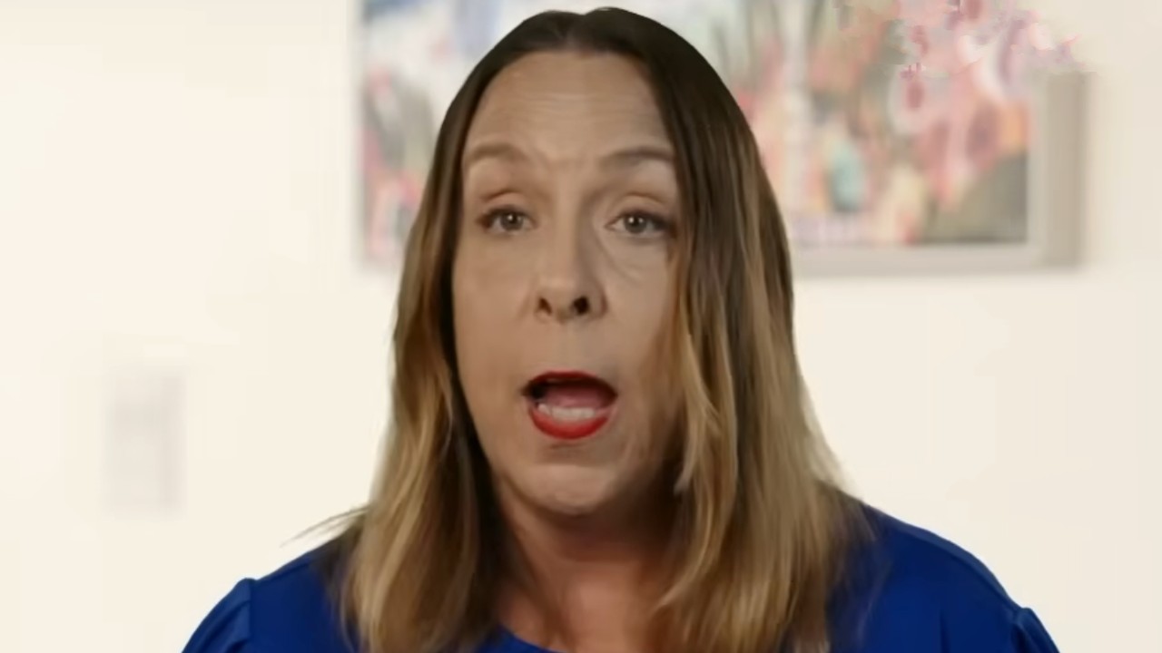 Kim on 90 Day: The Single Life