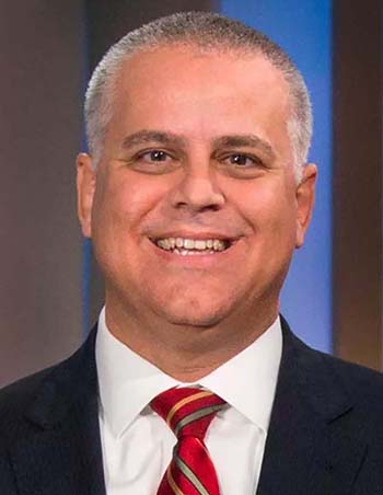 Larry Cottrill