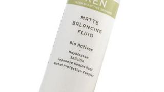 Ren Matte Balancing Fluid