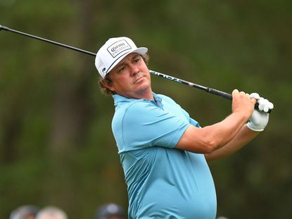 Things You Didn't Know About Jason Dufner
