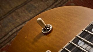 Gibson Studio Session review