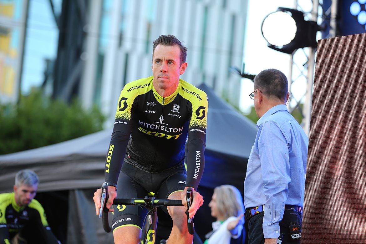 Mat Hayman (Mitchelton-Scott).