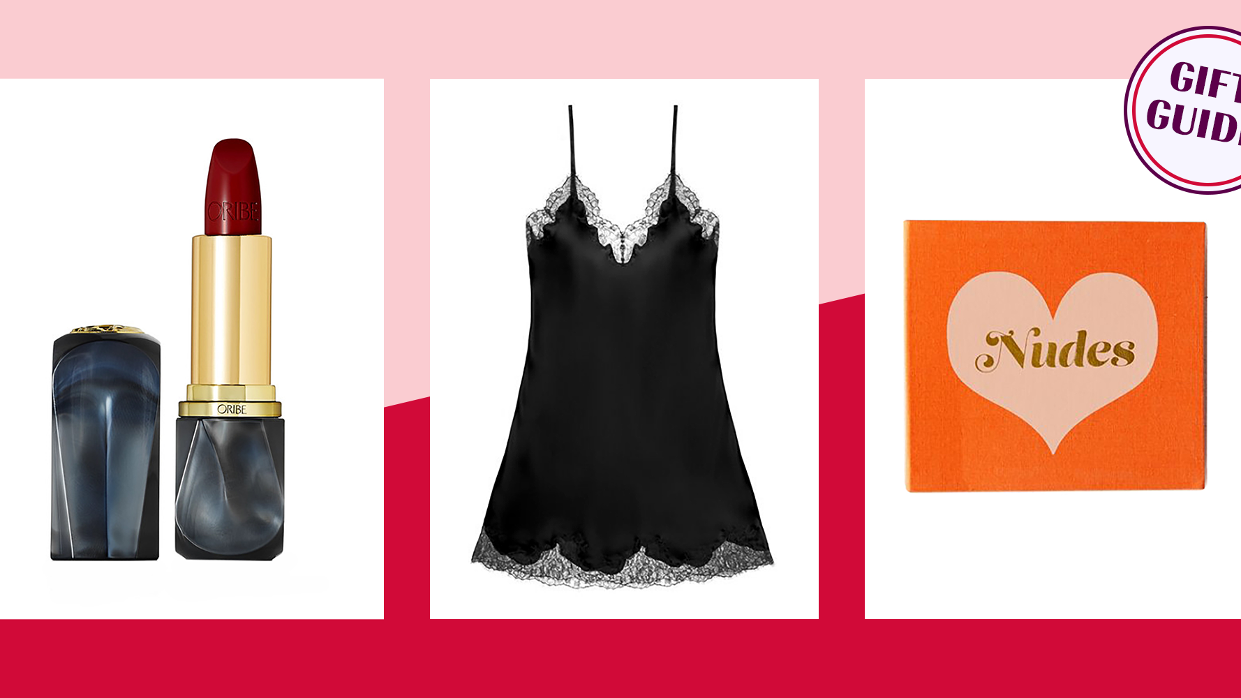 14 Sexy Valentine's Day Gifts for Her You'll Win Bonus Points For