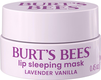 Burt’s Bees Lavender Vanilla Lip Mask: was $17 now $12 @ Amazon