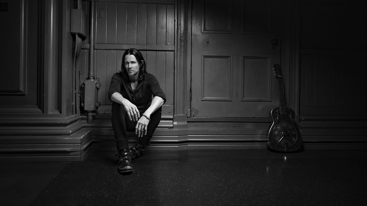 Myles Kennedy details solo album Year Of The Tiger | Louder