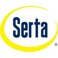Serta Save up to $925 on mattresses and bases