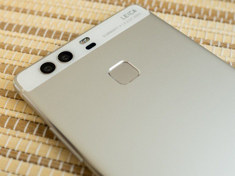 Huawei P9