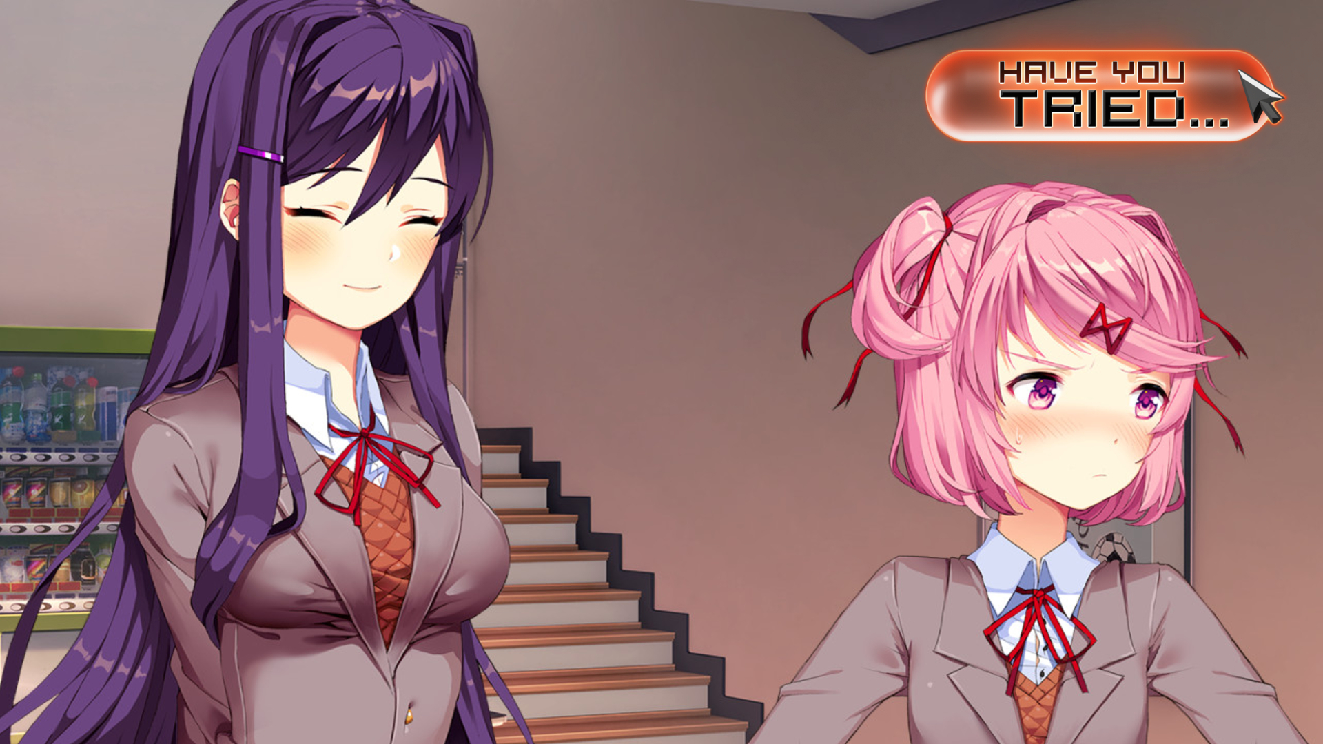 Doki Doki Literature Club Plus! PC Review