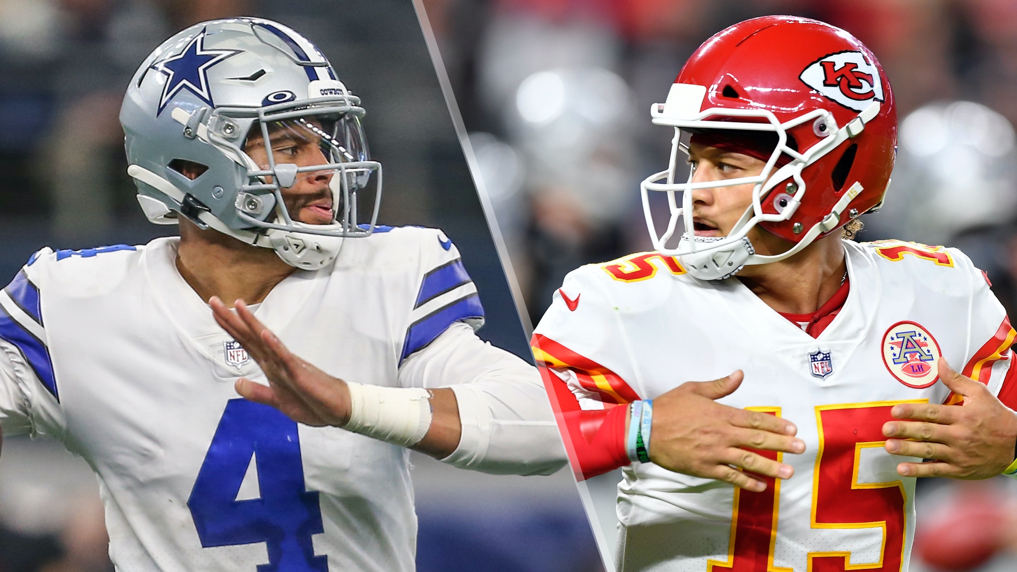 Cowboys vs Chiefs live stream How to watch NFL Week 11, odds and