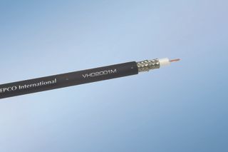 Gepco Showcases Ultra-Flexible Video Coax at InfoComm