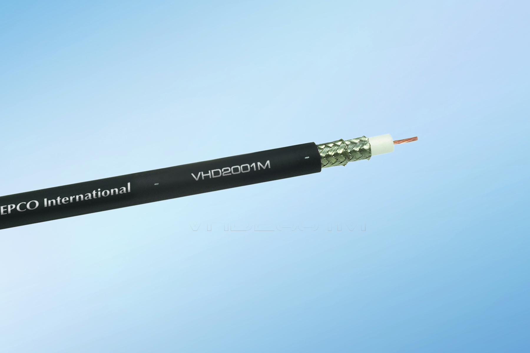 Gepco Showcases Ultra-Flexible Video Coax at InfoComm