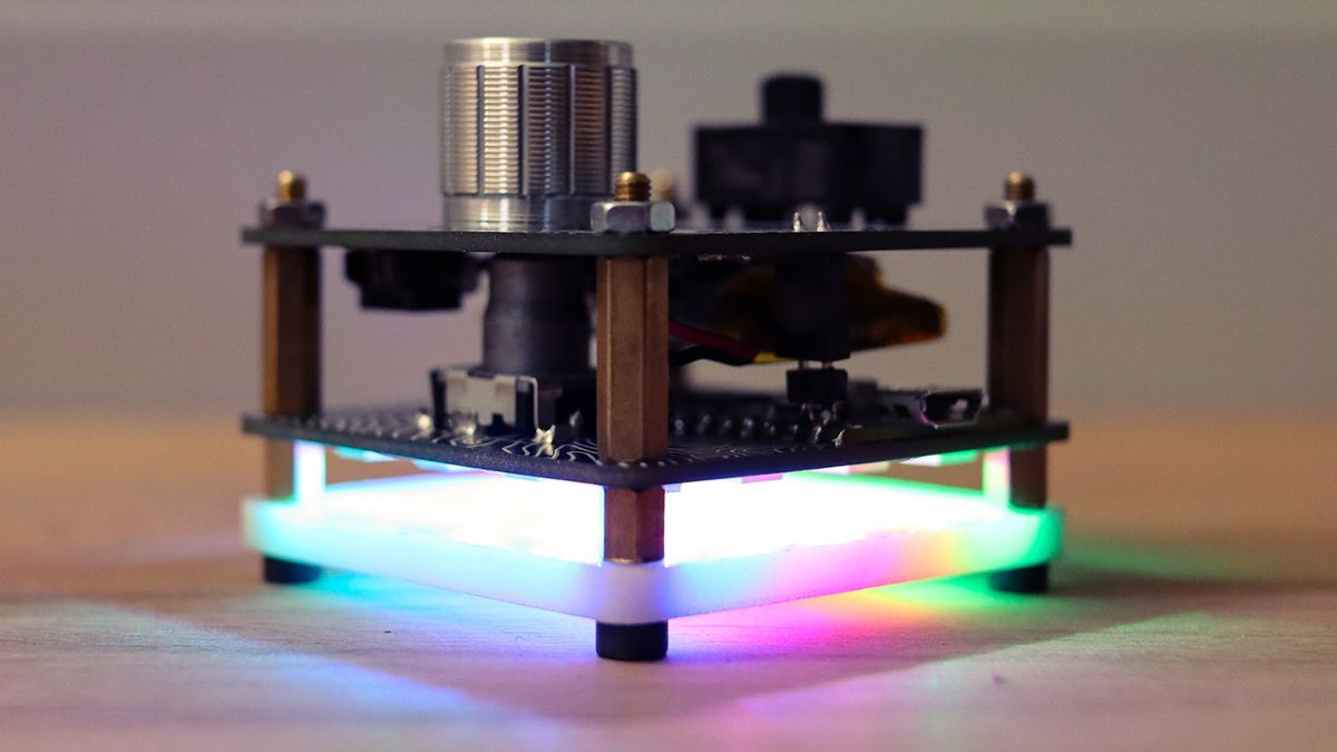 The Picolight