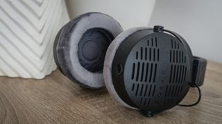 Beyerdynamic DT 900 Pro X headphones