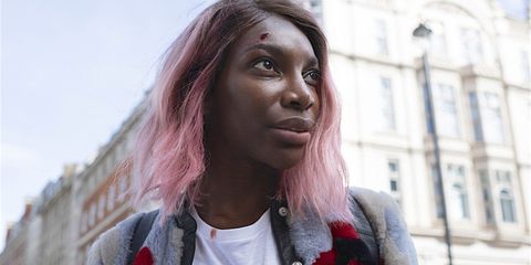 Michaela Coel: 6 TV Shows And Movies You Need To Check Out | Cinemablend