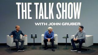 The Talk Show Wwdc