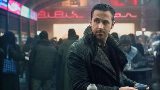 Blade Runner 2049 – one of the best sci-fi movies of all time