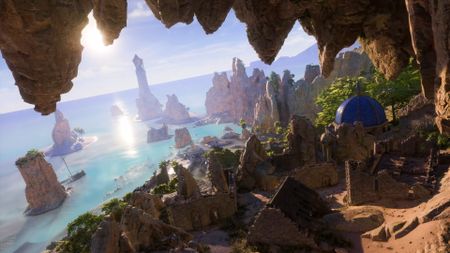 Dragon Age Dreadwolf