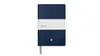 Montblanc Diary Elegant Soft Cover Journal A6