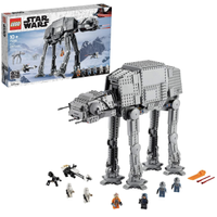 LEGO Star Wars AT-AT Walker: $169.99 $118.99 at Amazon
Save 30%