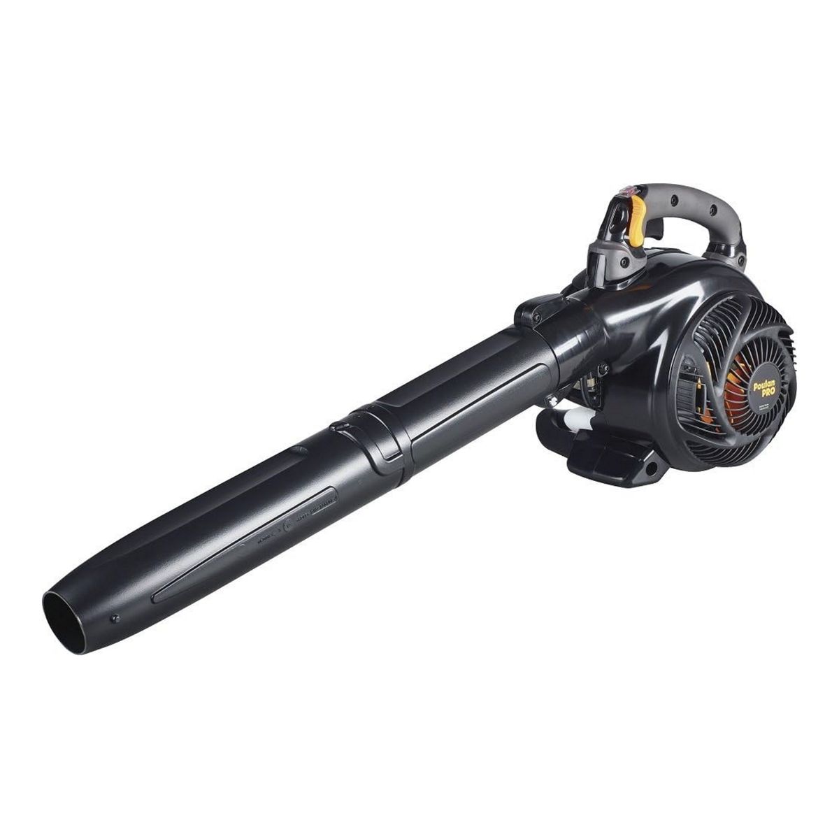 Best leaf blowers 2023 gas and cordless models Top Ten Reviews