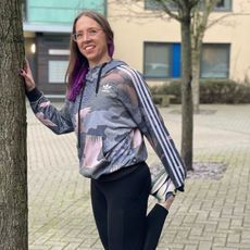 Onetrack first person