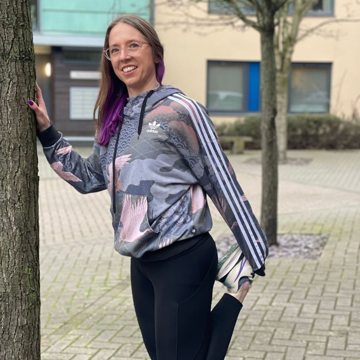 Onetrack first person