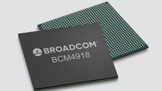 Broadcom BCM4918