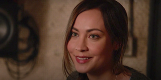 Parenthood Courtney Ford
