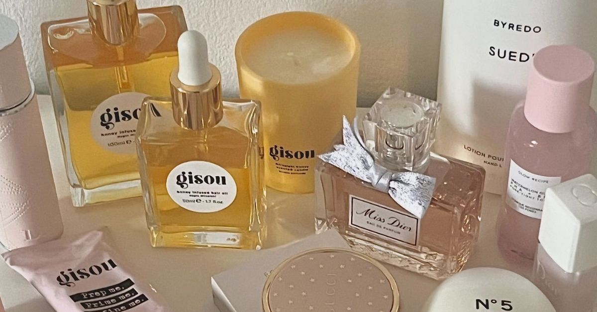 10 of the Best Honey Perfumes That Will Earn You Compliments | Who What Wear