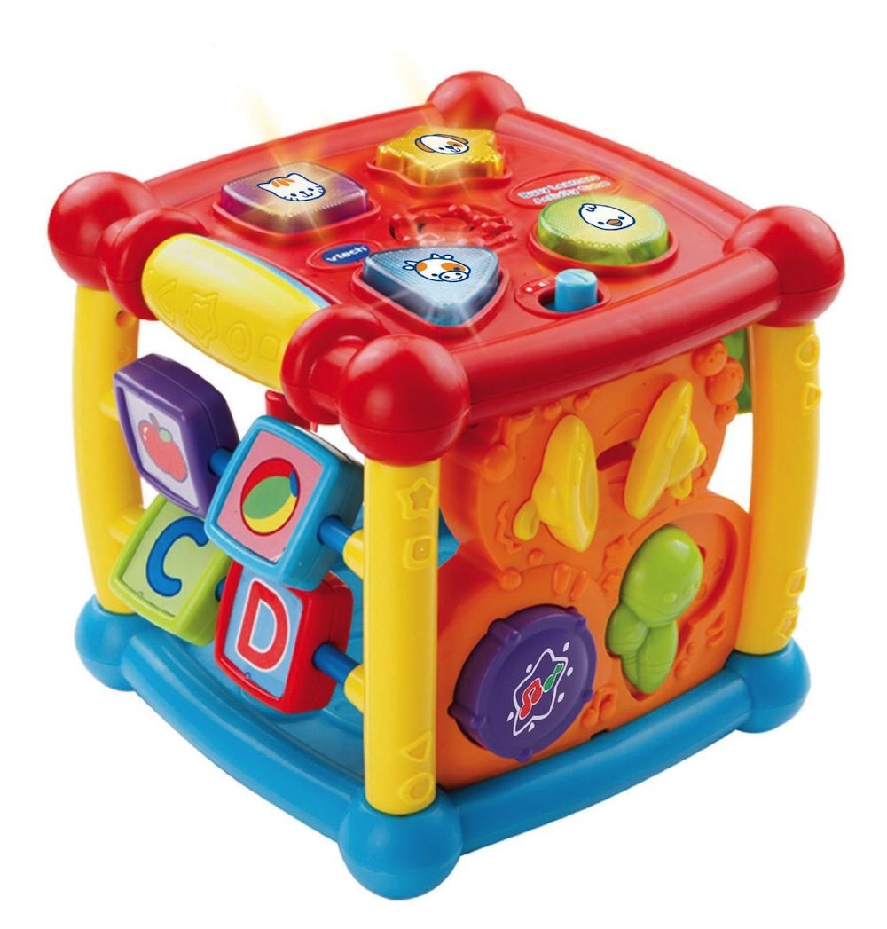 early learning toys for infants