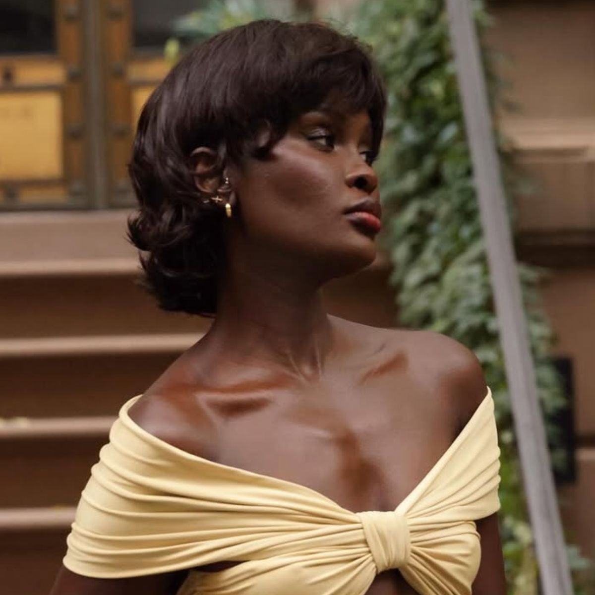 Not All Bobs Are Created Equal&amp;mdash;These 7 Are Low-Maintenance, Chic and Perfect for Afro Hair