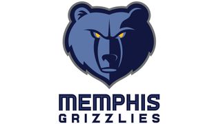 Memphis Grizzlies logo