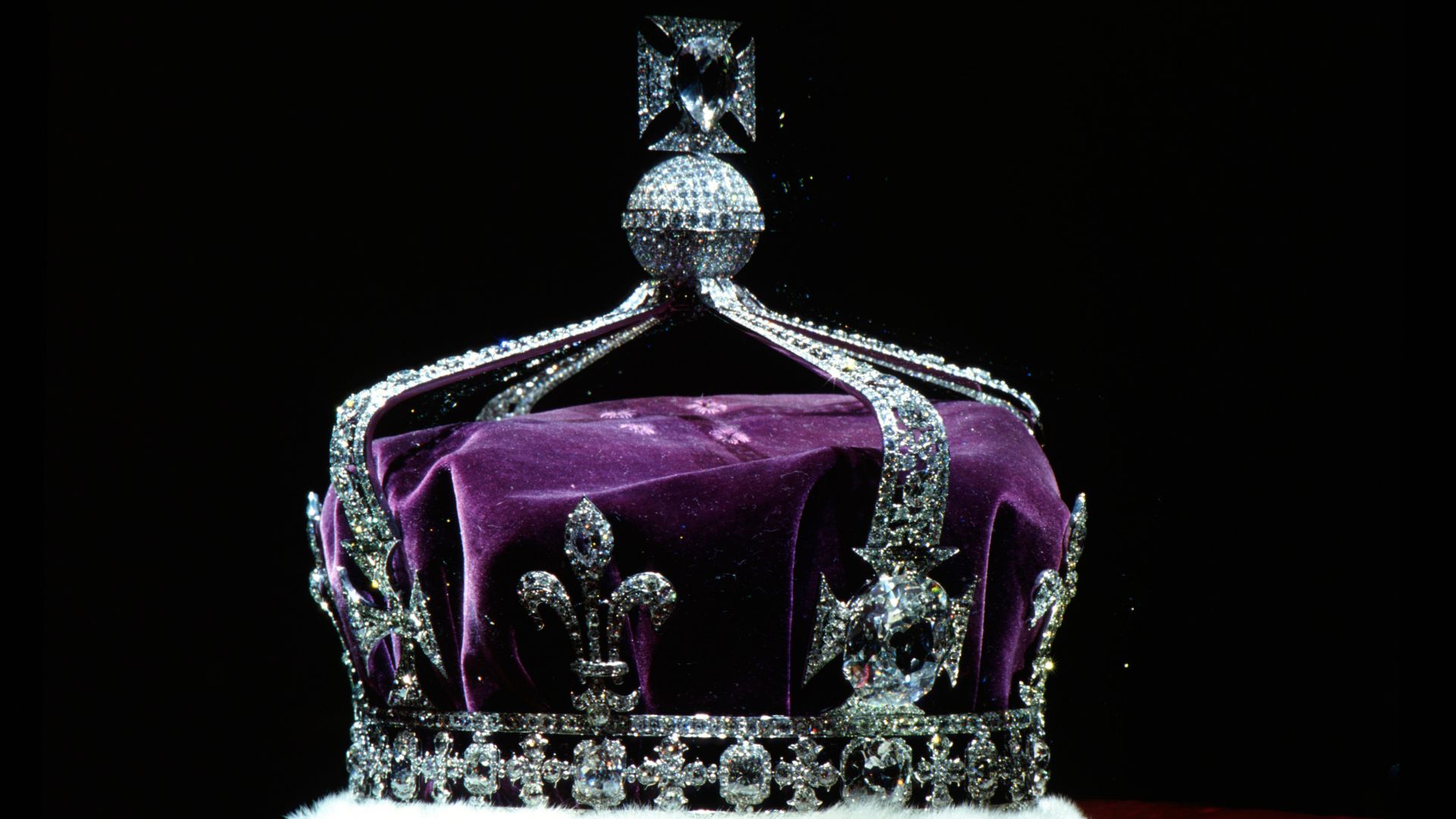 The Imperial State Crown