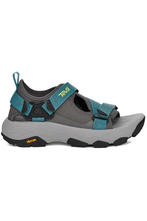 Men's Grandview Max hiking sandal (various colors)