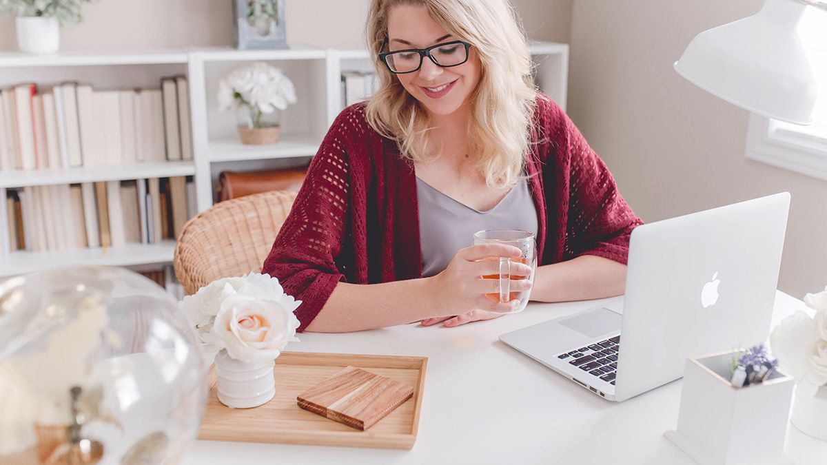 Best office chairs for home working: Find the perfect desk chair