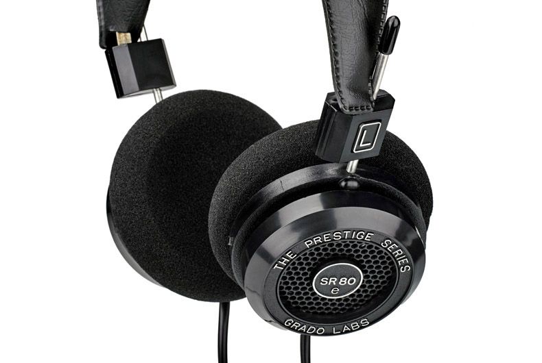 Grado SR80e review | What Hi-Fi?