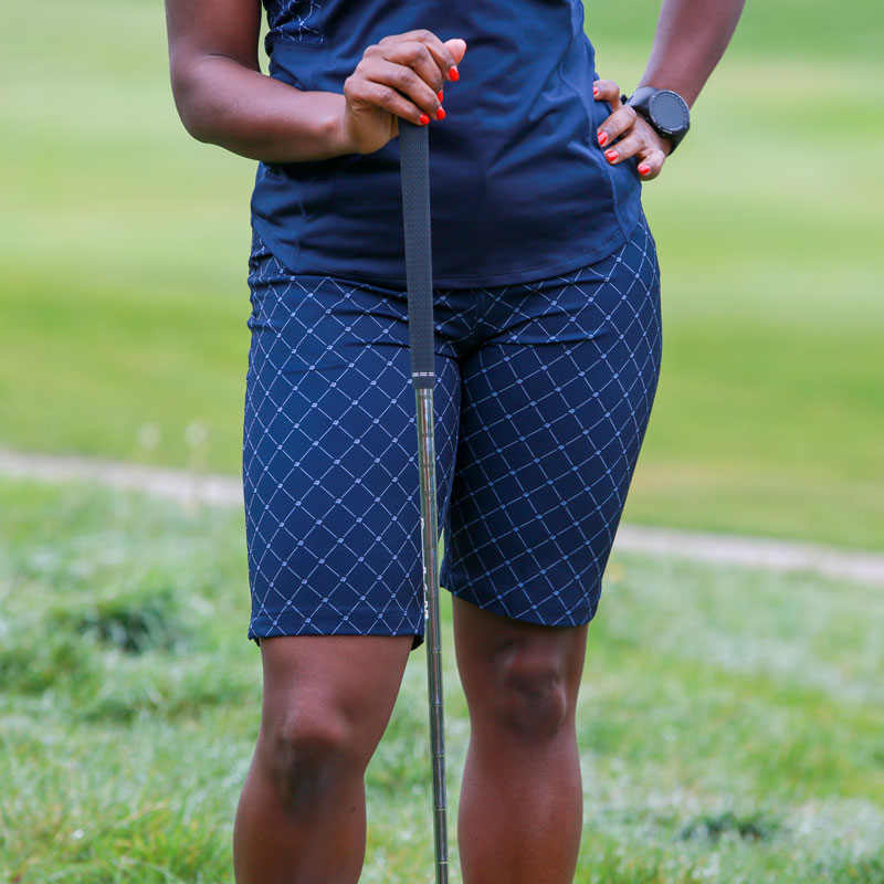 Bad Birdie Performance Short