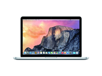 MacBook Pro 13 Early 2015 (128GB): was $1,199 now $799