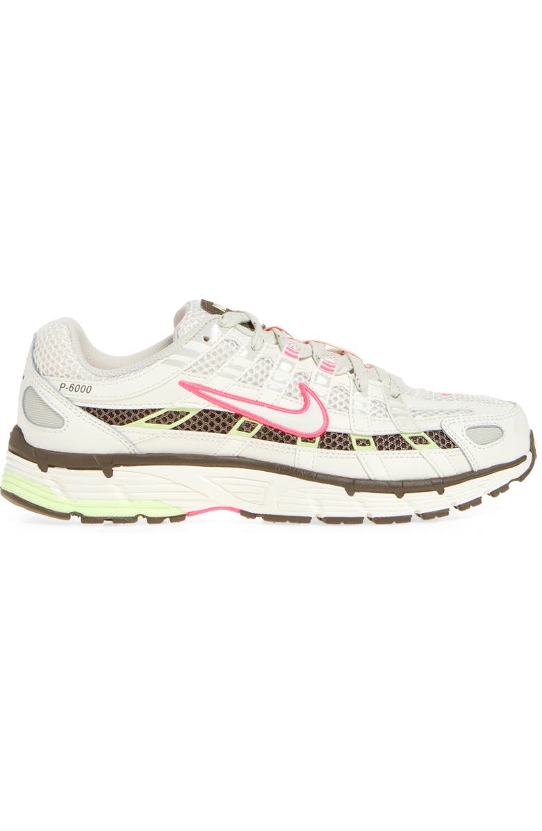 P-6000 sports shoes