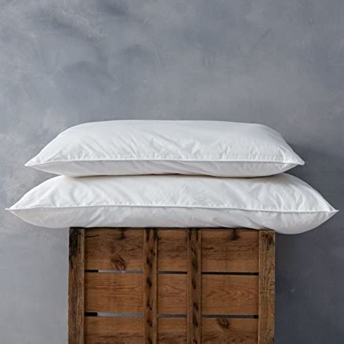 argos cot pillow