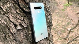 Lg Stylo 6 Lifestyle 9