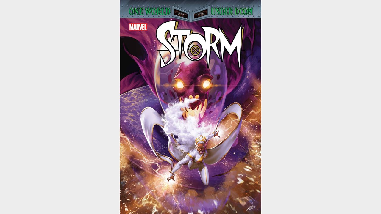 STORM #5