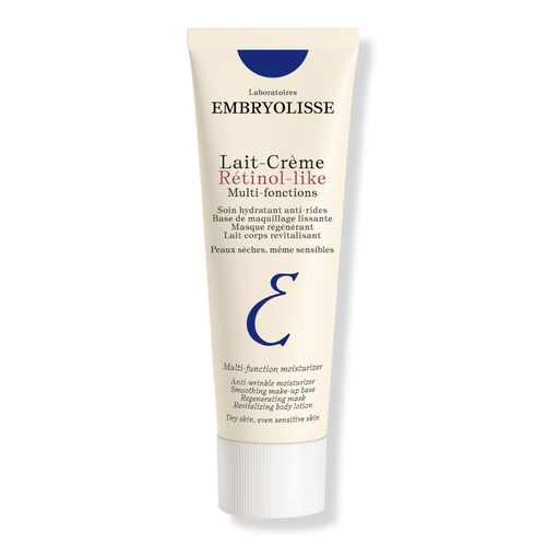 Lait-Cr&amp;egrave;me Retinol-Like Multi-Function Moisturizer