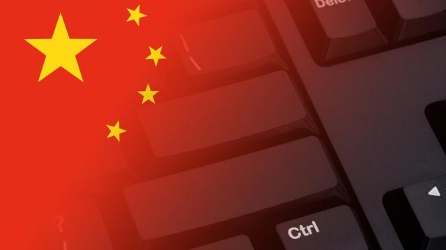 Chinese hackers who targeted key US infrastructure charged by Justice Department