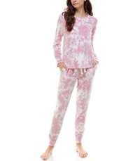 Roudelain Fleece Top &amp; Jogger Pants: $56.00&nbsp;$42.00 (save $14.00) | Macys