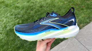 Brooks Glycerin 22